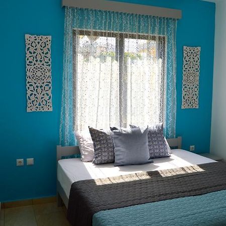 Eva Apartments ลิเมนาเรีย ภายนอก รูปภาพ