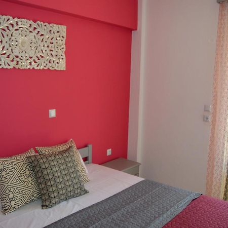 Eva Apartments ลิเมนาเรีย ภายนอก รูปภาพ
