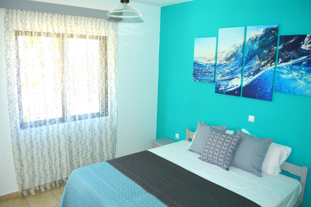 Eva Apartments ลิเมนาเรีย ภายนอก รูปภาพ