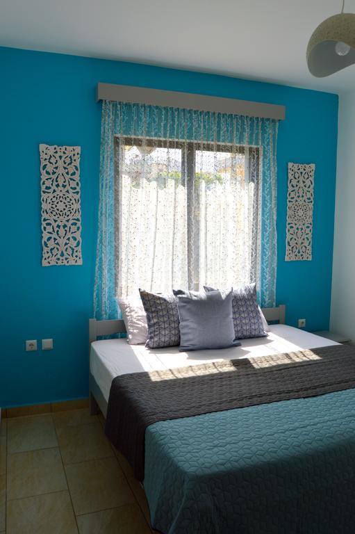Eva Apartments ลิเมนาเรีย ภายนอก รูปภาพ