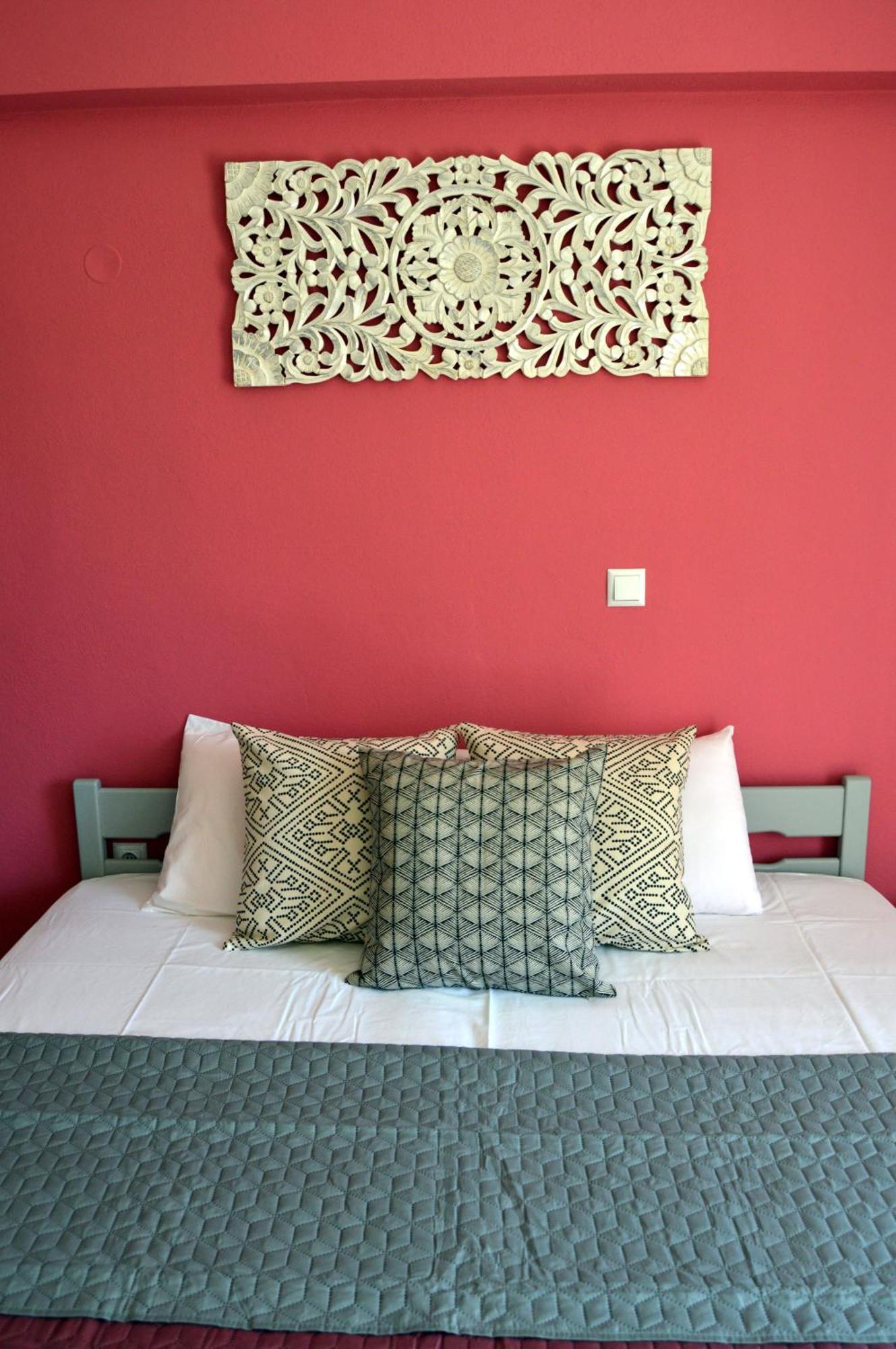 Eva Apartments ลิเมนาเรีย ภายนอก รูปภาพ