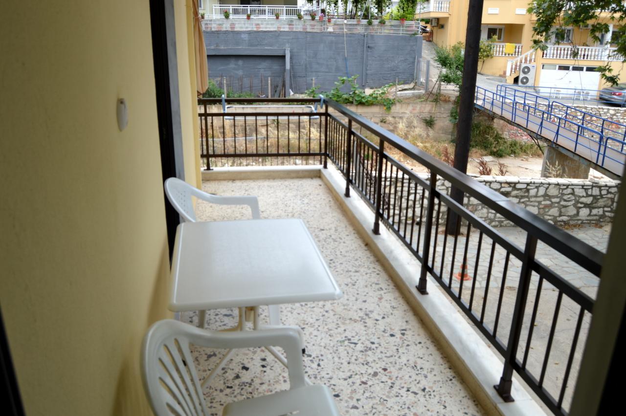 Eva Apartments ลิเมนาเรีย ภายนอก รูปภาพ