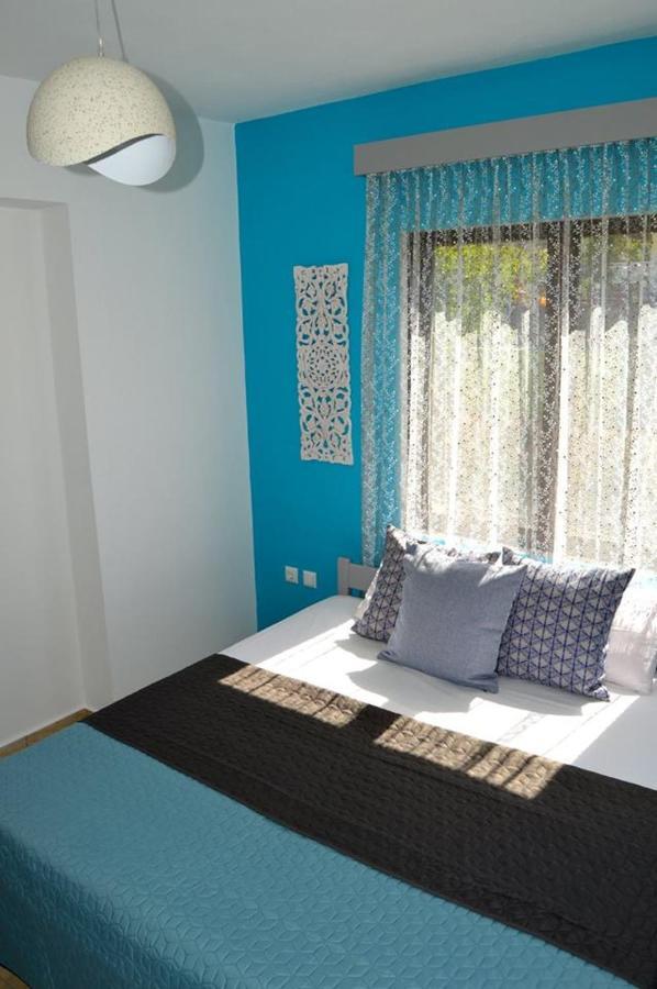 Eva Apartments ลิเมนาเรีย ภายนอก รูปภาพ