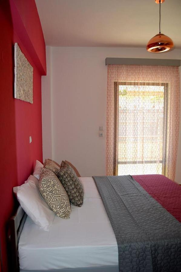 Eva Apartments ลิเมนาเรีย ภายนอก รูปภาพ